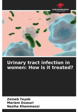 Urinary tract infection in women