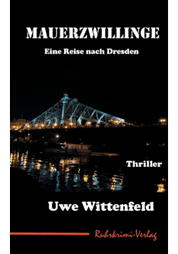 Mauerzwillinge