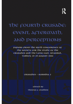 The Fourth Crusade