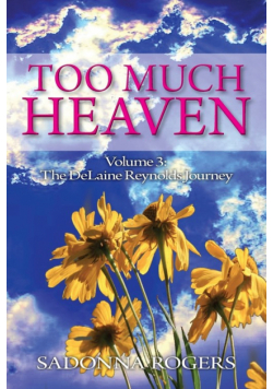 Too Much Heaven