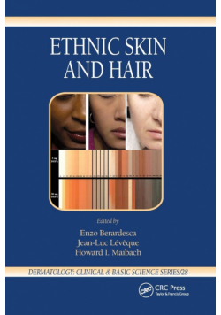 Ethnic Skin and Hair
