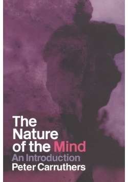 The Nature of the Mind