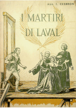 I Martiri di laval