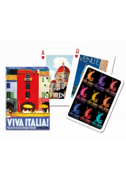 Karty Viva Italia 1 talia