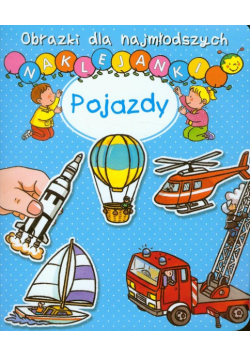 Pojazdy