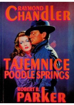 Tajemnice Poodle Springs