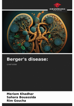Berger's disease