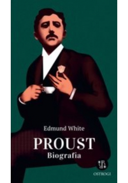 Proust Biografia