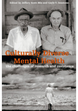 Culturally Diverse Mental Health