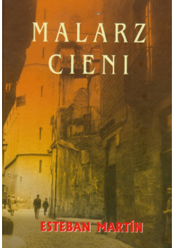 Malarz cieni