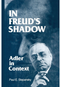In Freud's Shadow