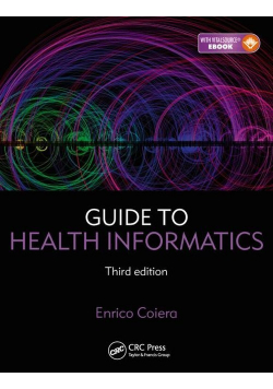 Guide to Health Informatics