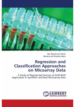 Regression and Classification Approaches on Micoarray Data