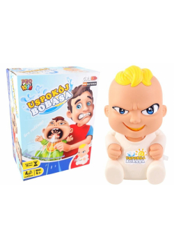 Gra uspokój bobasa