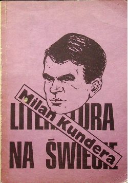 Literatura na świecie 9