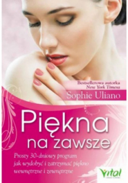 Piękna na zawsze