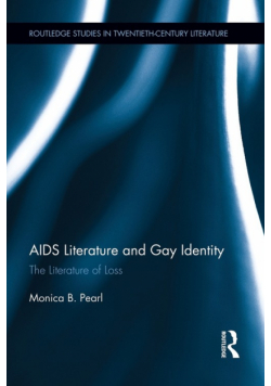 AIDS Literature and Gay Identity