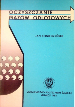 Oczyszczanie Gazów Odlotowych