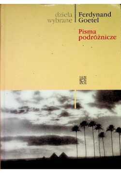 Pisma podróżnicze