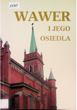 Wawer i jego osiedla