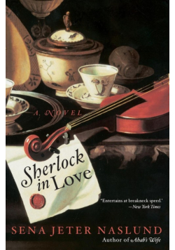 Sherlock in Love