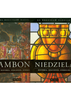 Pakiet Ambona Niedziela