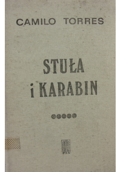 Stuła i karabin