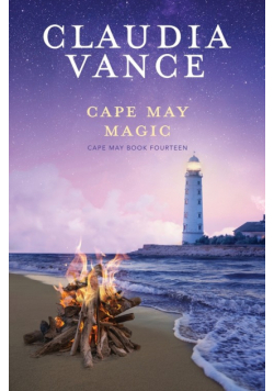 Cape May Magic (Cape May Book 14)