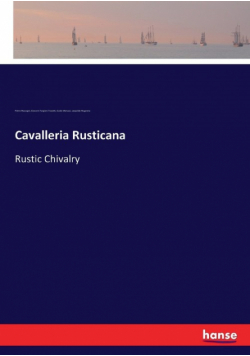 Cavalleria Rusticana