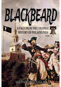 Blackbeard