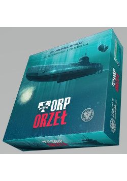 ORP Orzeł