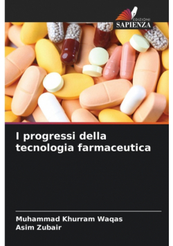 I progressi della tecnologia farmaceutica