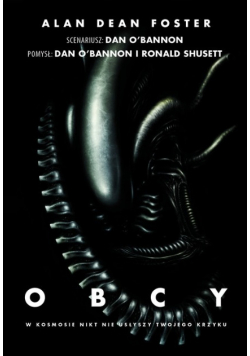 Obcy 1