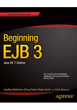 Beginning EJB 3