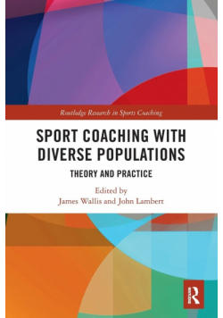 Sport Coaching with Diverse Populations