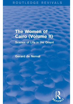 The Women of Cairo