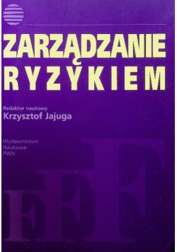 Zarządzanie ryzykiem