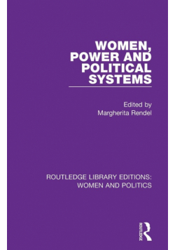 Women, Power and Political Systems