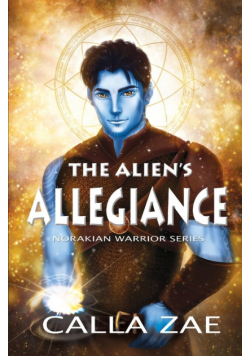 The Alien's Allegiance