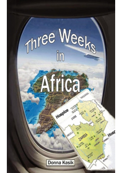 Three Weeks in Africa