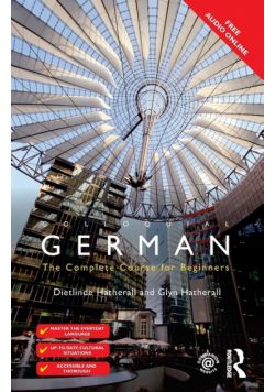 Colloquial German