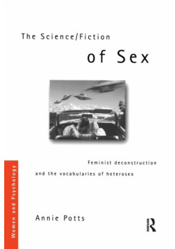The Science/Fiction of Sex