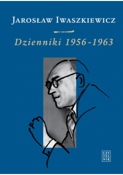 Dzienniki 1956-1963, t.2