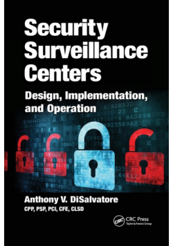 Security Surveillance Centers