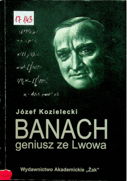 Banach geniusz ze Lwowa
