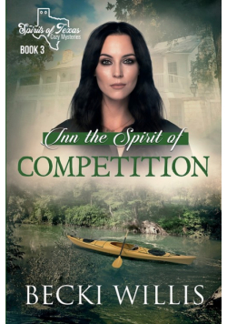 Inn the Spirit of Competition