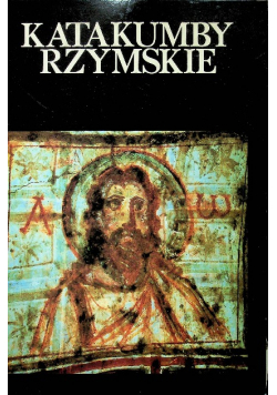 Katakumby rzymskie