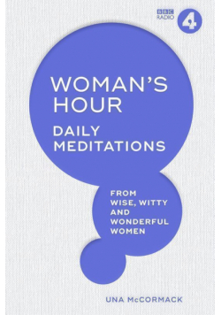 Woman's hour wer. angielska