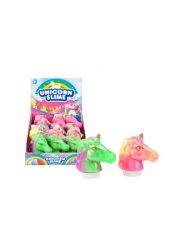 Masa Slime Jednorożec