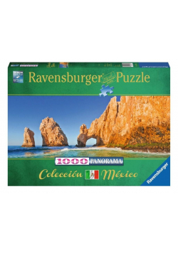 Puzzle 1000 Los Cabos Panorama
